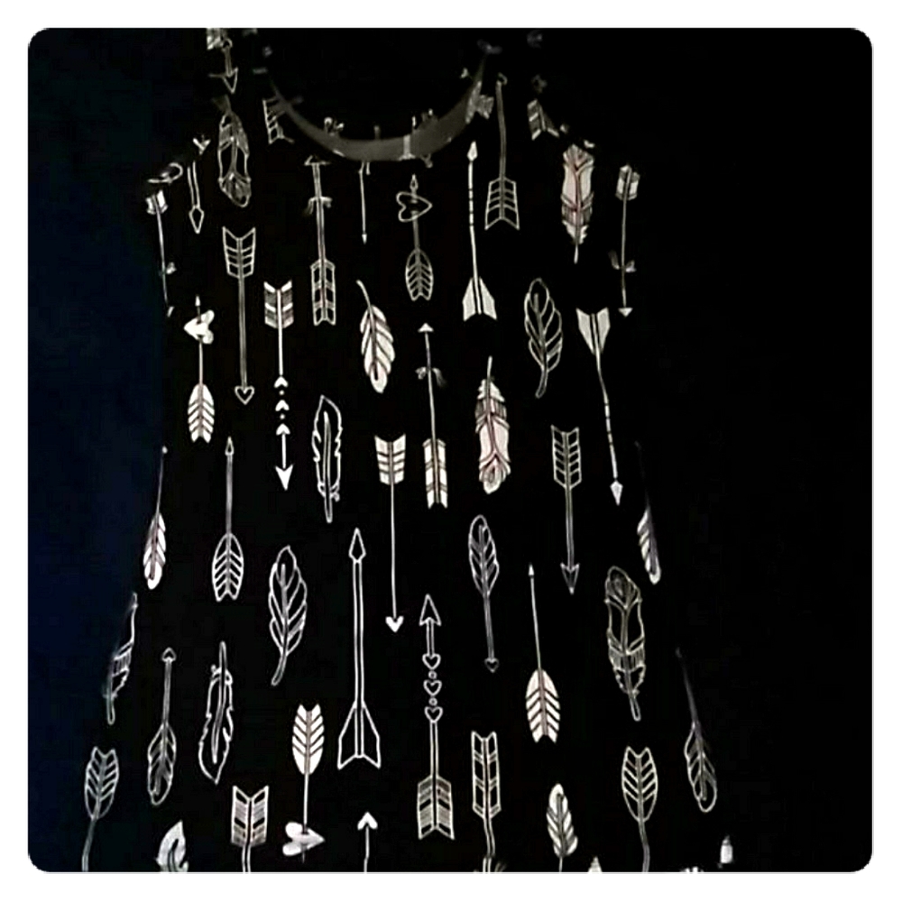 No Boundaries Tank-Top